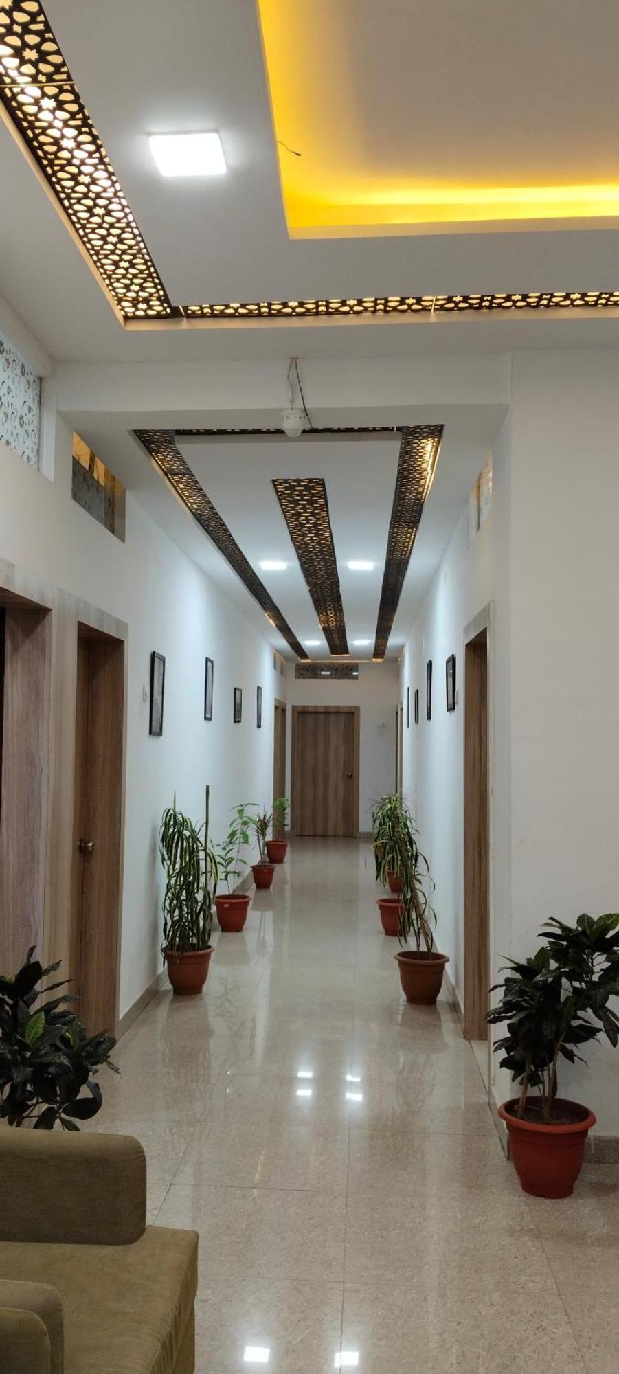 Hotel Lakeview By Bookingcare Chhatarpur Екстериор снимка