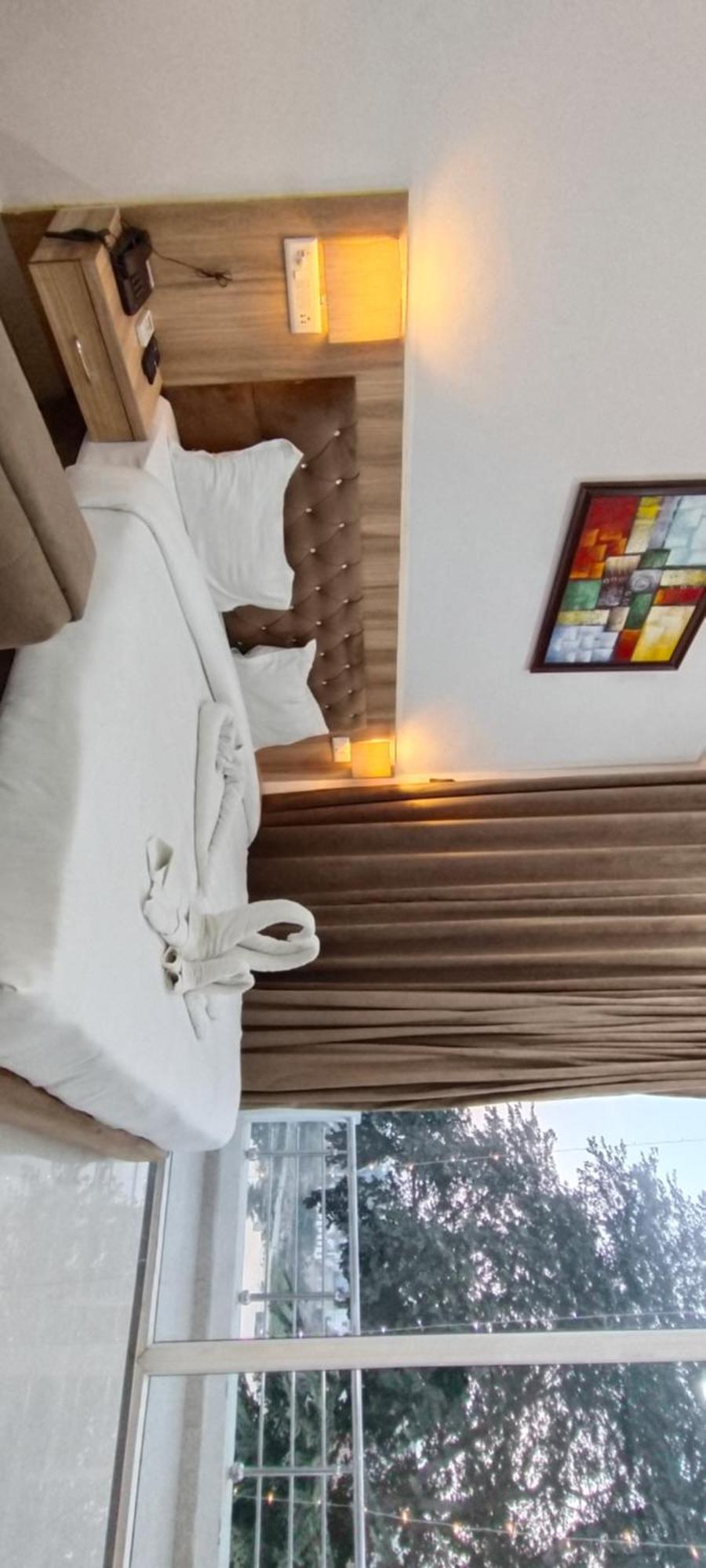 Hotel Lakeview By Bookingcare Chhatarpur Екстериор снимка