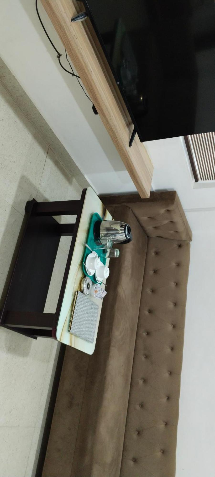 Hotel Lakeview By Bookingcare Chhatarpur Екстериор снимка