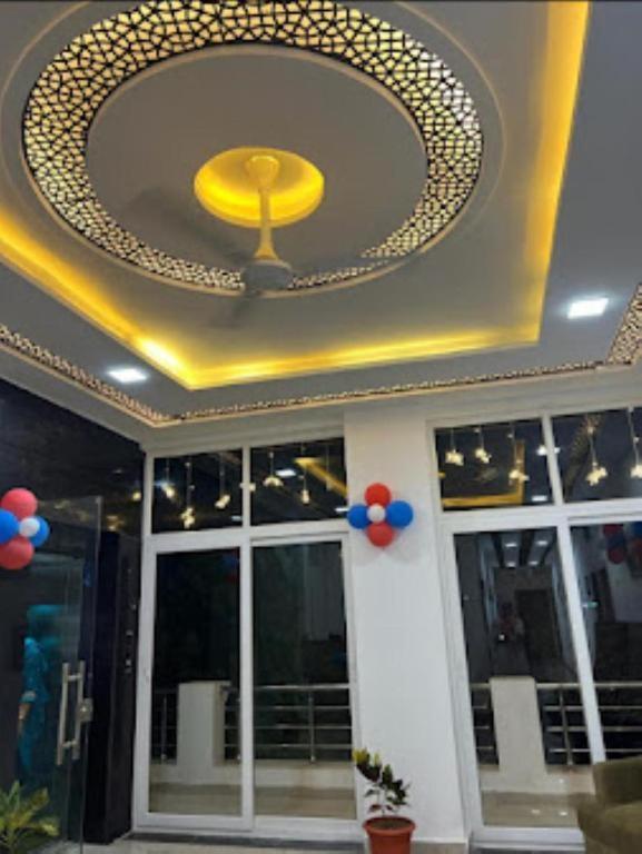 Hotel Lakeview By Bookingcare Chhatarpur Екстериор снимка